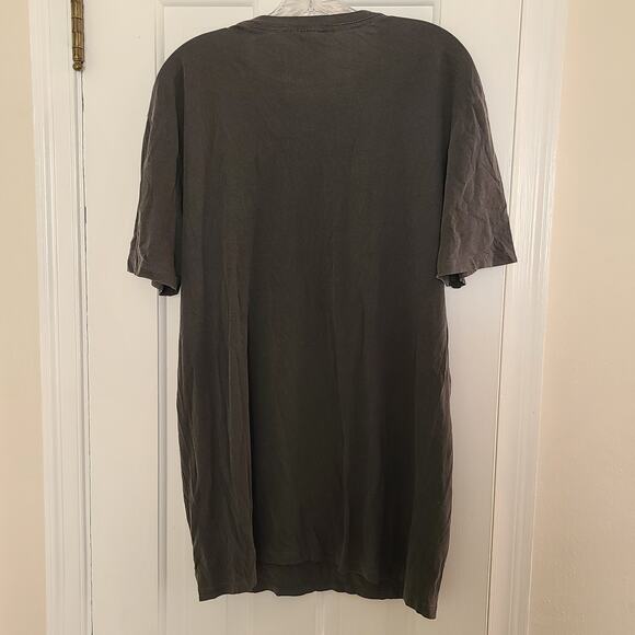 Obey See You In Hell Graphic T-Shirt Size XL NWOT - Picture 4 of 9